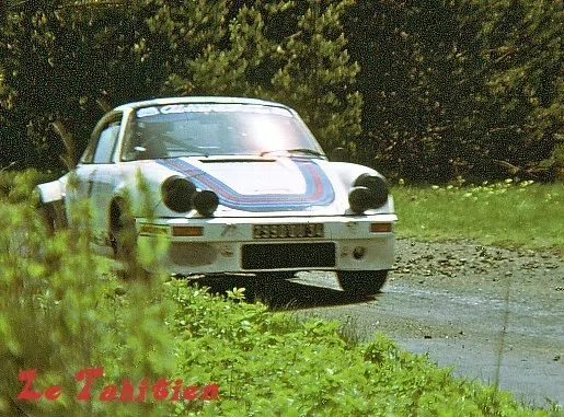 Ronde Cevenole 1977